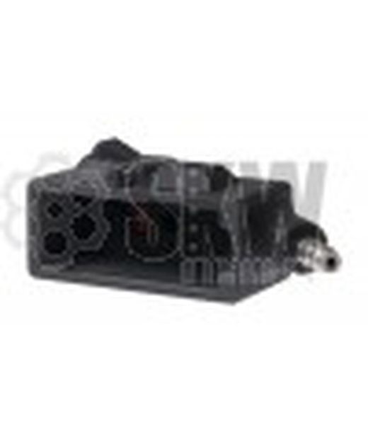 Adaptador Hpa Cargador Glock/M4 Saigo Defense