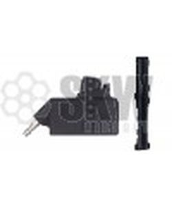 Adaptador Hpa Cargador Glock/M4 Saigo Defense