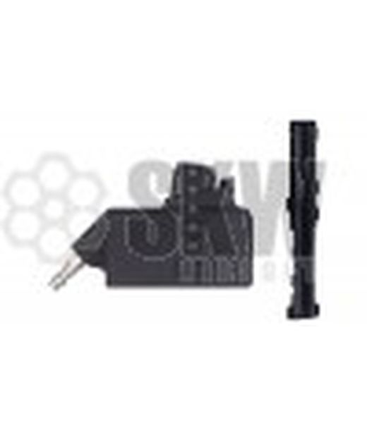 Adaptador Hpa Cargador Glock/M4 Saigo Defense
