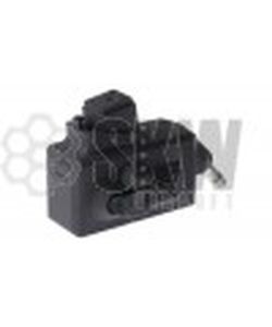Adaptador Hpa Cargador Glock/M4 Saigo Defense
