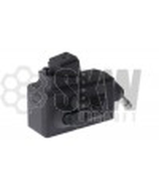 Adaptador Hpa Cargador Glock/M4 Saigo Defense