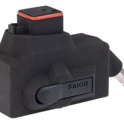 Adaptador Hpa Cargador Hi-Capa/M4 Canula Marui Saigo Defense