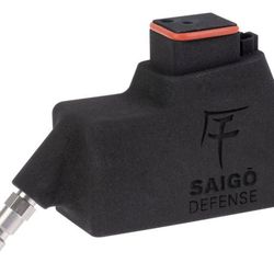 Adaptador Hpa Cargador Hi-Capa/M4 Canula Marui Saigo Defense