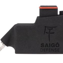 Adaptador Hpa Cargador Hi-Capa/M4 Canula Marui Saigo Defense