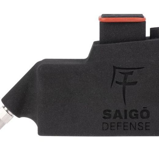 Adaptador Hpa Cargador Hi-Capa/M4 Canula Marui Saigo Defense