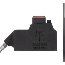 Adaptador Hpa Cargador Hi-Capa/M4 Canula Marui Saigo Defense