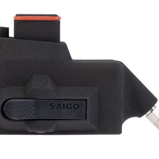 Adaptador Hpa Cargador Hi-Capa/M4 Canula Marui Saigo Defense