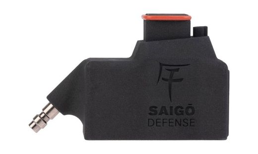 Adaptador Hpa Cargador Hi-Capa/M4 Cánula We/Kj Saigo Defense