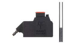 Adaptador Hpa Cargador Hi-Capa/M4 Cánula We/Kj Saigo Defense