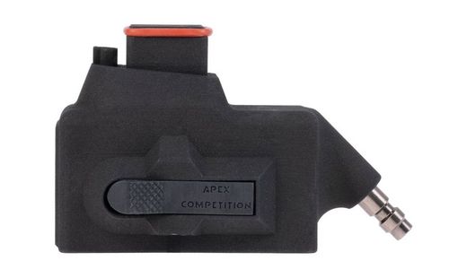 Adaptador Hpa Cargador Hi-Capa/M4 Cánula We/Kj Saigo Defense