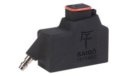 Adaptador Hpa Cargador Hi-Capa/M4 Cánula We/Kj Saigo Defense