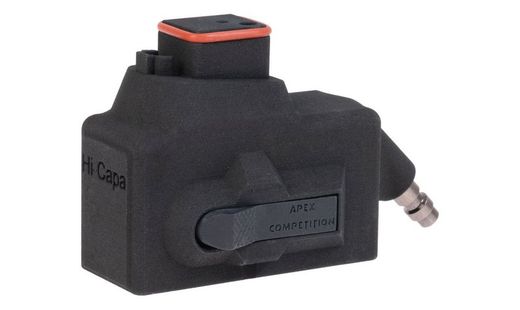 Adaptador Hpa Cargador Hi-Capa/M4 Cánula We/Kj Saigo Defense