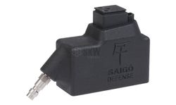 Adaptador Hpa Cargador Hi-Capa/M4 Saigo Defense