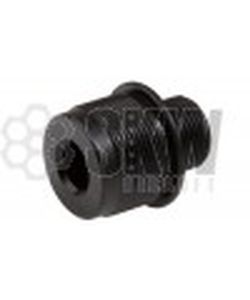 Adaptador Silenciador Well Mb01 Mb05