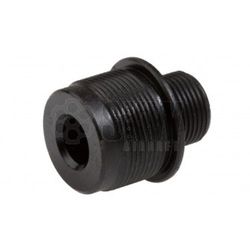 Adaptador Silenciador Well Mb01 Mb05