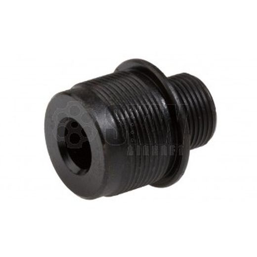 Adaptador Silenciador Well Mb01 Mb05