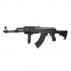 Réplica Aeg Ak 47 Tactical Golden Eagle