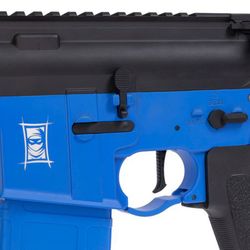 Aeg Bushido Chugi Speedsoft Saigo Defense
