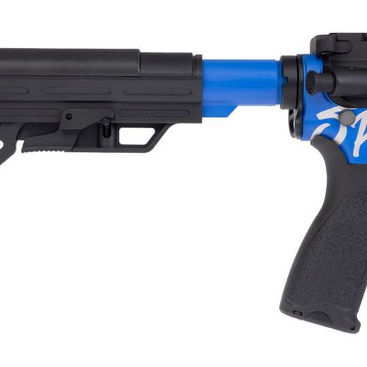 Aeg Bushido Chugi Speedsoft Saigo Defense
