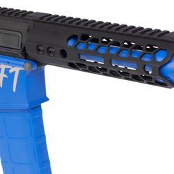 Aeg Bushido Chugi Speedsoft Saigo Defense