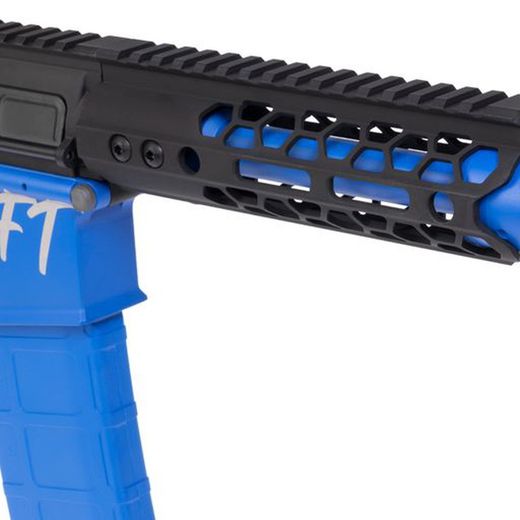Aeg Bushido Chugi Speedsoft Saigo Defense