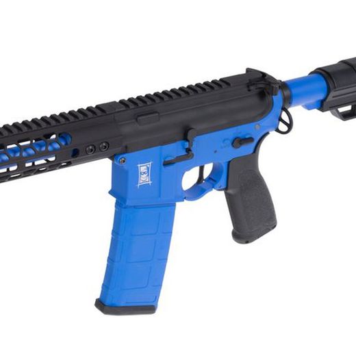 Aeg Bushido Chugi Speedsoft Saigo Defense