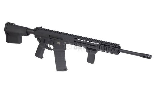 Aeg Bushido Meiyo Dmr Saigo Defense