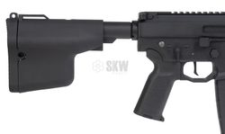 Aeg Bushido Meiyo Dmr Saigo Defense