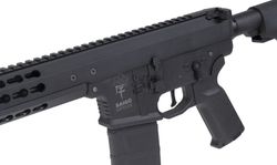 Aeg Bushido Meiyo Dmr Saigo Defense