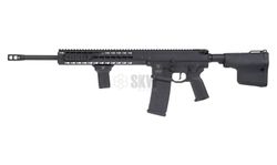 Aeg Bushido Meiyo Dmr Saigo Defense