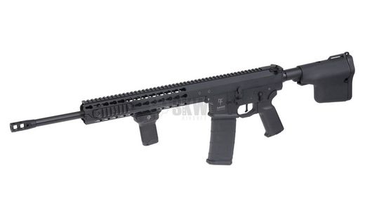 Aeg Bushido Meiyo Dmr Saigo Defense