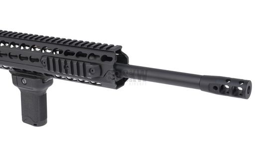 Aeg Bushido Meiyo Dmr Saigo Defense