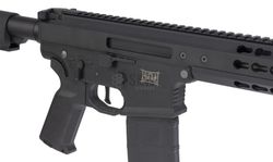 Aeg Bushido Meiyo Dmr Saigo Defense