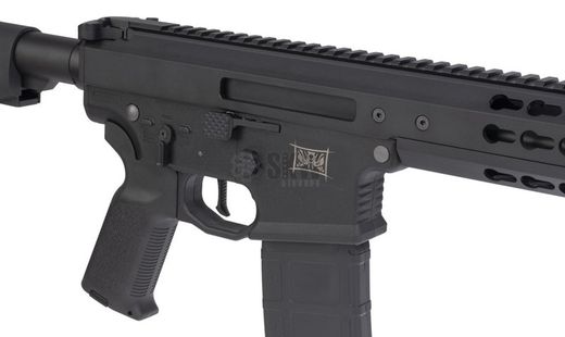 Aeg Bushido Meiyo Dmr Saigo Defense