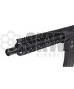 Aeg Kenji Zero Black Combo Saigo Defense