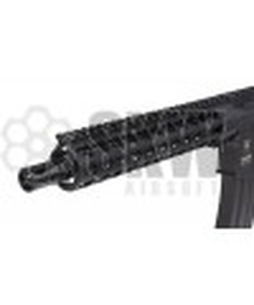 Aeg Kenji Zero Black Combo Saigo Defense