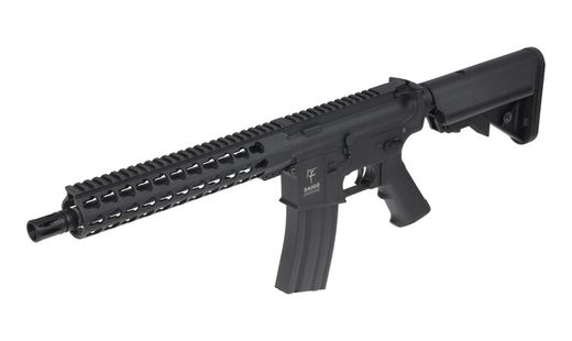 Aeg Kenji Zero Black Saigo Defense