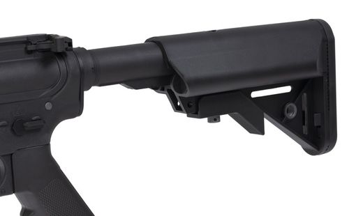 Aeg Kenji Zero Black Saigo Defense