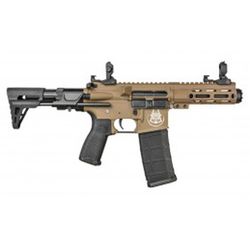 Aeg M4 Ronin Tan Saigo Defense