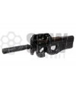 Aeg P90 Triple Rail Silencer Marui