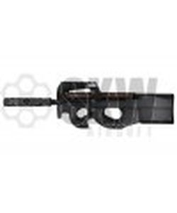 Aeg P90 Triple Rail Silencer Marui