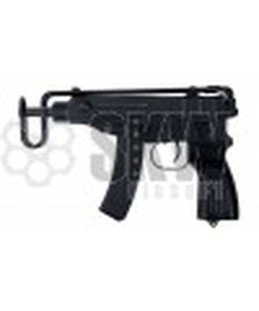 Aeg Scorpion Vz.61 Tokyo Marui