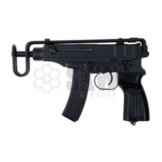 Aeg Scorpion Vz.61 Tokyo Marui