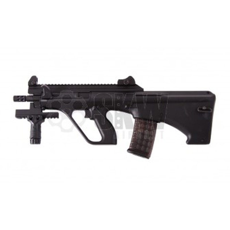 SERIE M4/M16 ELÉCTRICAS DE AIRSOFT — Coronel Airsoft - Tienda de airsoft,  equipamiento, cuchillería y supervivencia