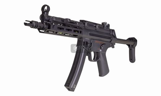 AEG Virtus III SECUTOR