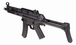 AEG Virtus III SECUTOR