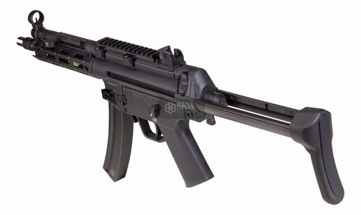 AEG Virtus III SECUTOR