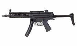 AEG Virtus III SECUTOR