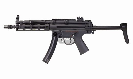 AEG Virtus III SECUTOR