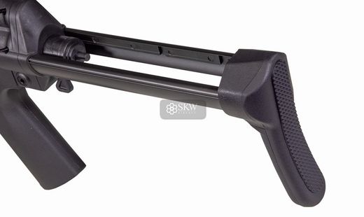 AEG Virtus III SECUTOR